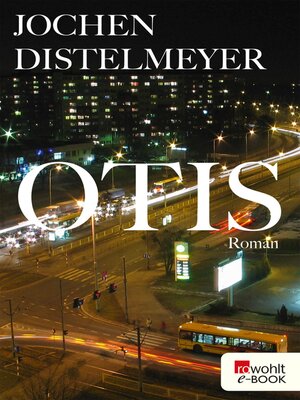 cover image of Otis